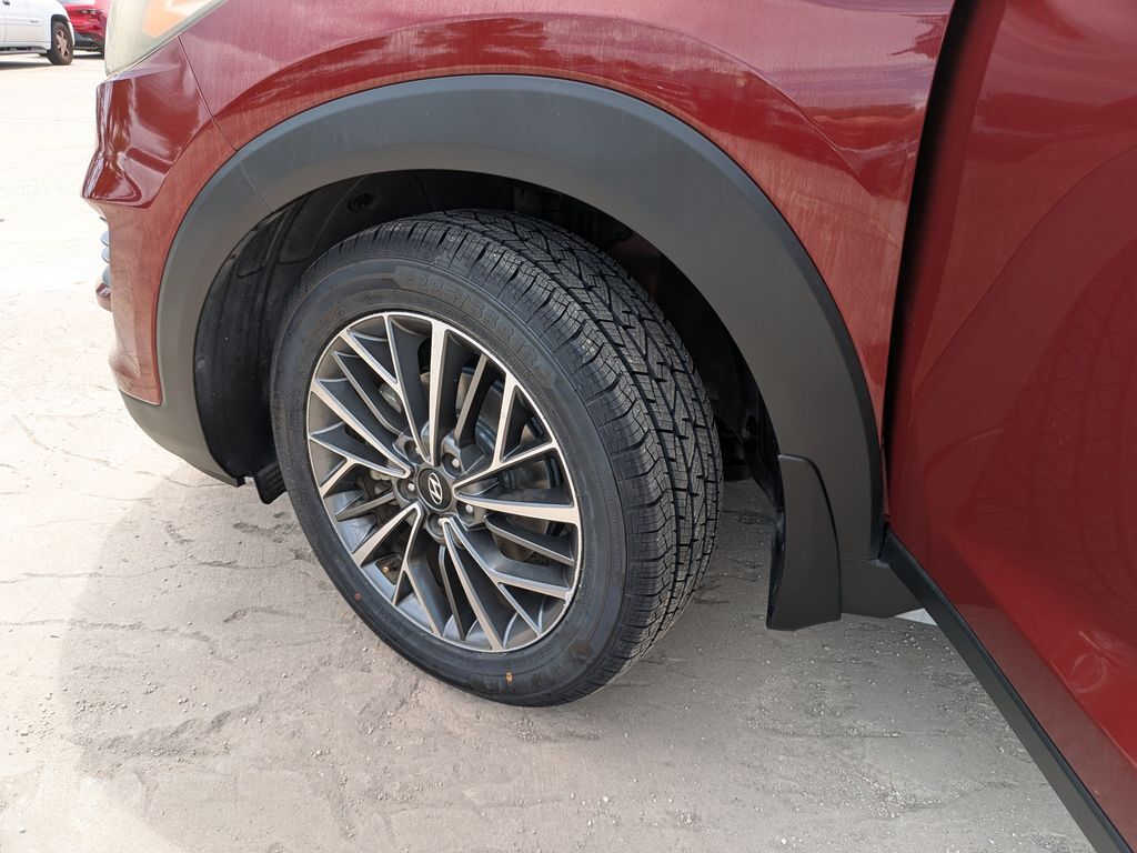2019 Hyundai Tucson SEL San Clemente CA