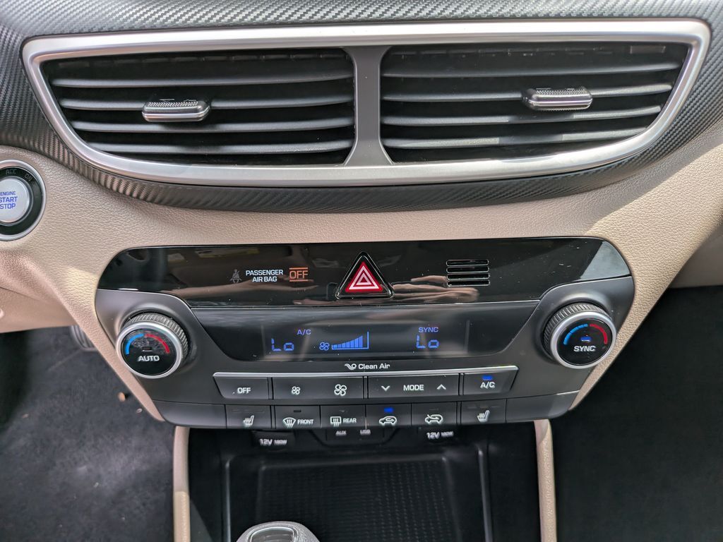 2019 Hyundai Tucson SEL San Clemente CA