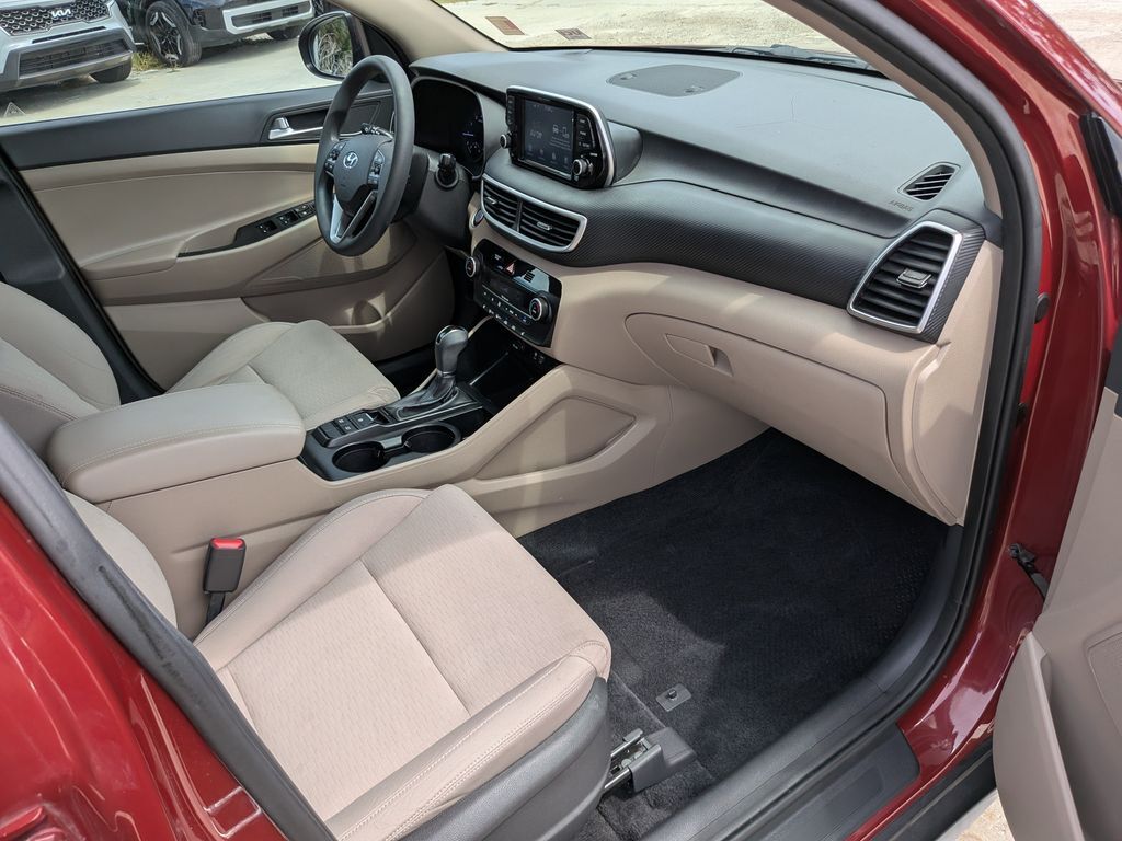 2019 Hyundai Tucson SEL San Clemente CA