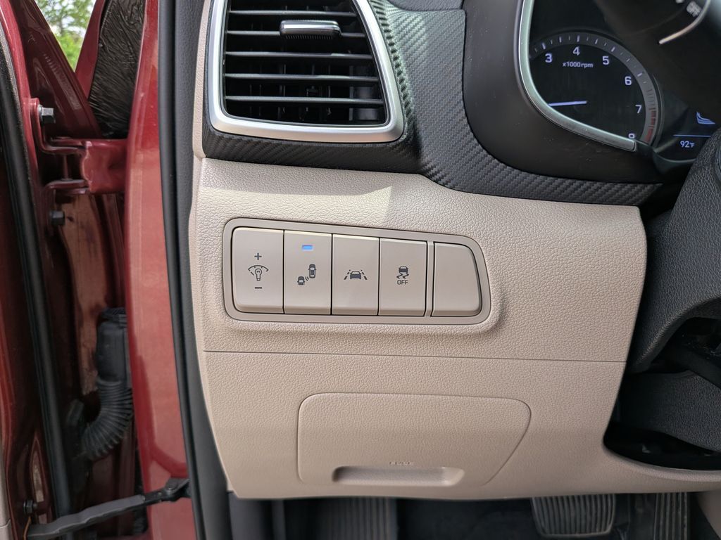 2019 Hyundai Tucson SEL San Clemente CA
