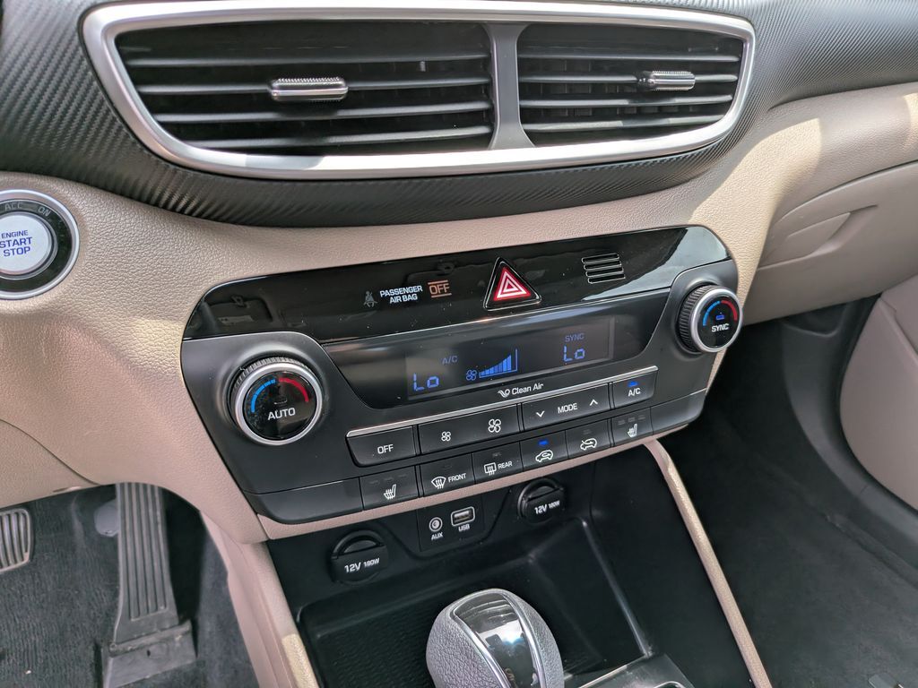 2019 Hyundai Tucson SEL San Clemente CA