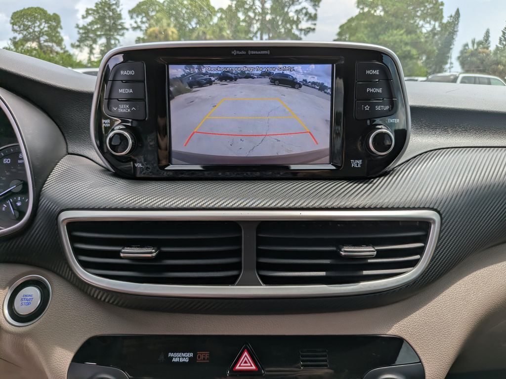 2019 Hyundai Tucson SEL San Clemente CA