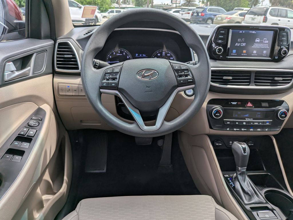 2019 Hyundai Tucson SEL San Clemente CA