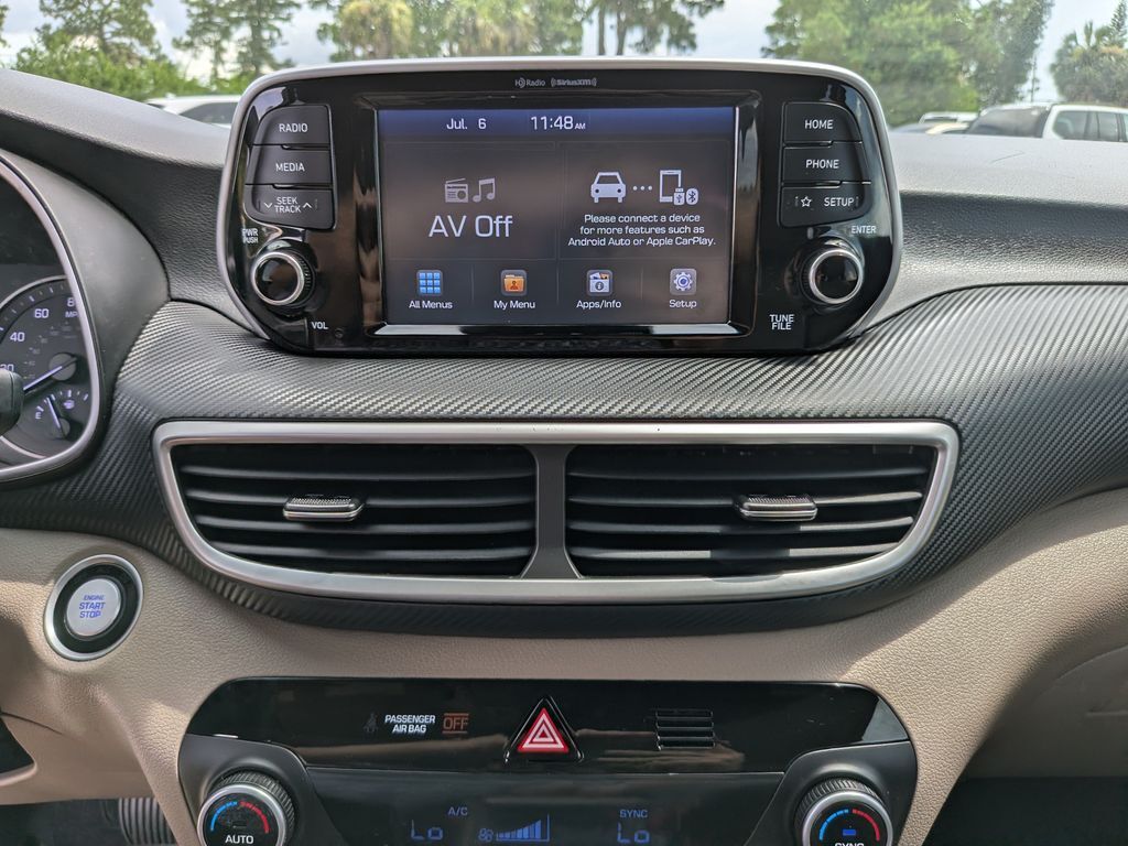 2019 Hyundai Tucson SEL San Clemente CA