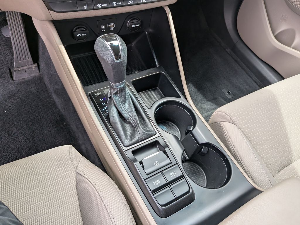 2019 Hyundai Tucson SEL San Clemente CA