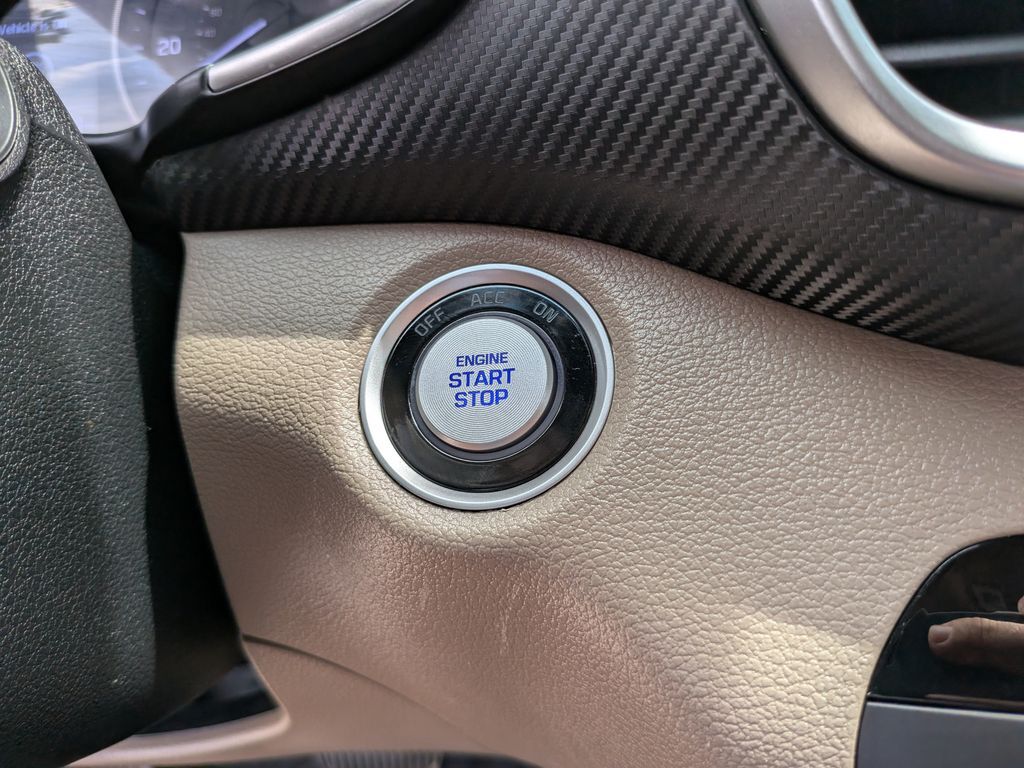 2019 Hyundai Tucson SEL San Clemente CA
