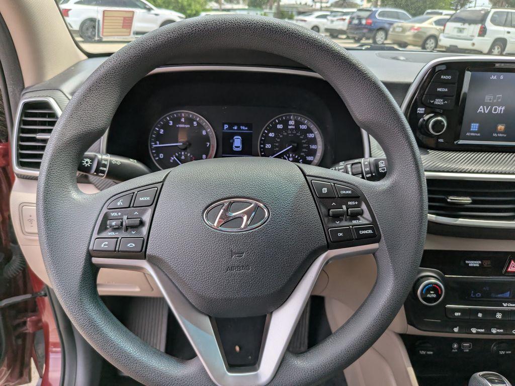 2019 Hyundai Tucson SEL San Clemente CA