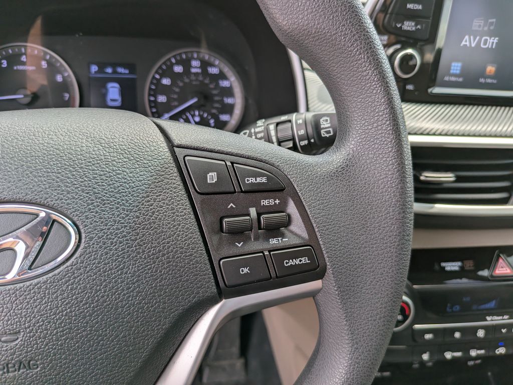 2019 Hyundai Tucson SEL San Clemente CA