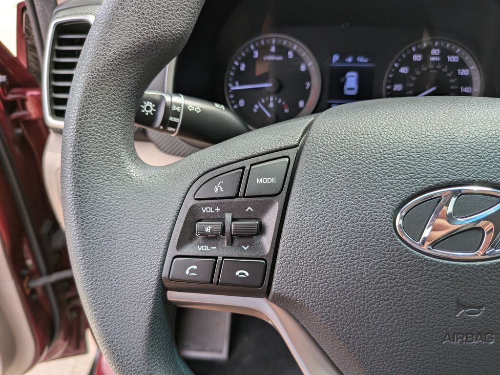 2019 Hyundai Tucson SEL San Clemente CA