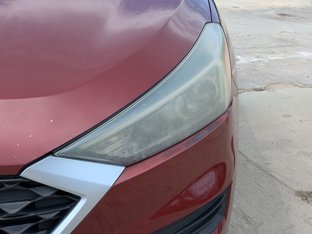 2019 Hyundai Tucson SEL San Clemente CA
