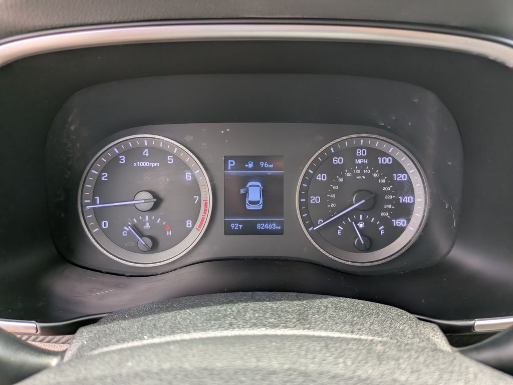 2019 Hyundai Tucson SEL San Clemente CA