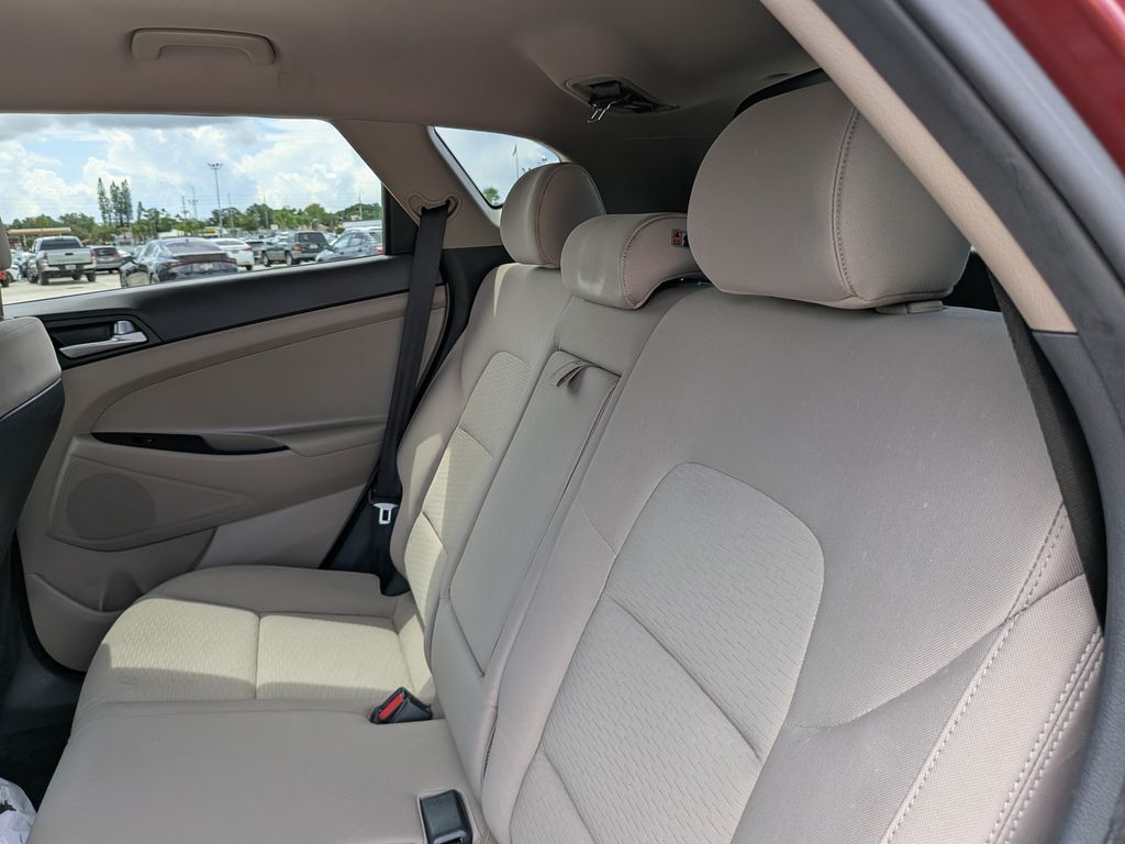 2019 Hyundai Tucson SEL San Clemente CA