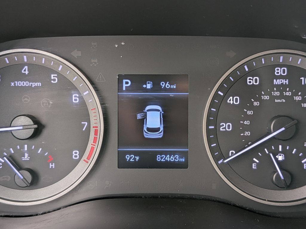 2019 Hyundai Tucson SEL San Clemente CA