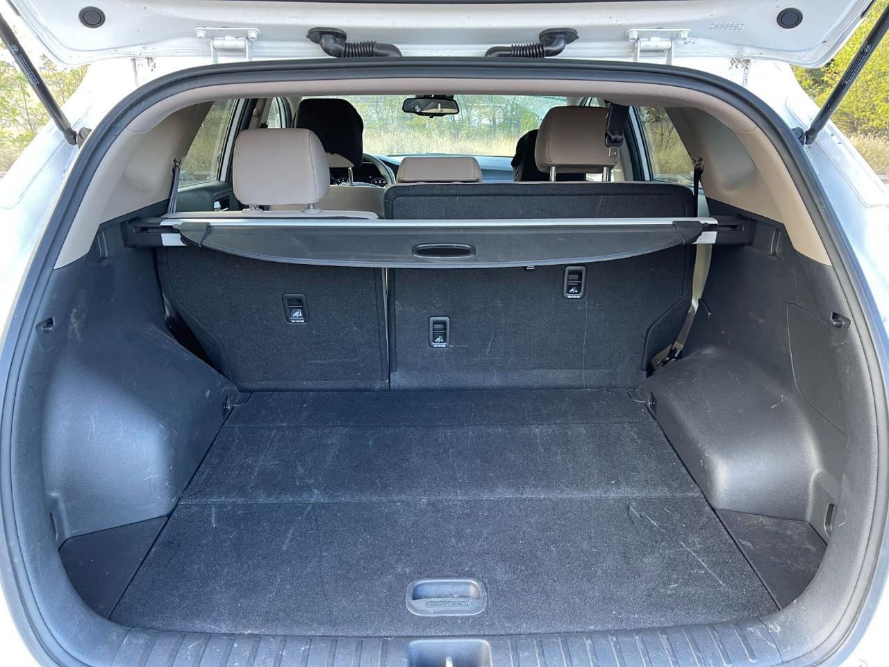 2019 Hyundai Tucson SEL Post Falls, ID
