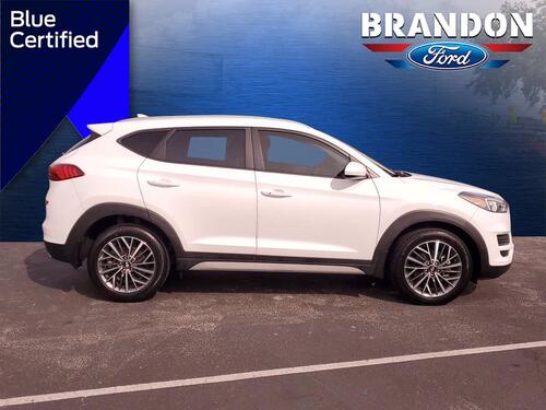2019 Hyundai Tucson SEL Tampa FL 2019 Hyundai Tucson SEL Tampa FL