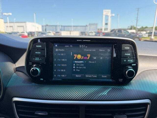 2019 Hyundai Tucson SEL Cape Girardeau MO