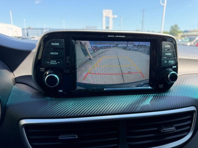 2019 Hyundai Tucson SEL Cape Girardeau MO
