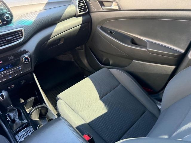 2019 Hyundai Tucson SEL Cape Girardeau MO