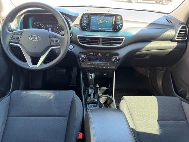 2019 Hyundai Tucson SEL Cape Girardeau MO