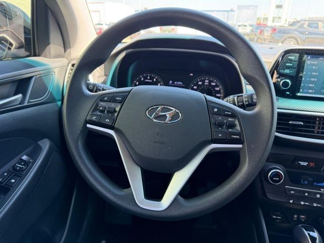 2019 Hyundai Tucson SEL Cape Girardeau MO