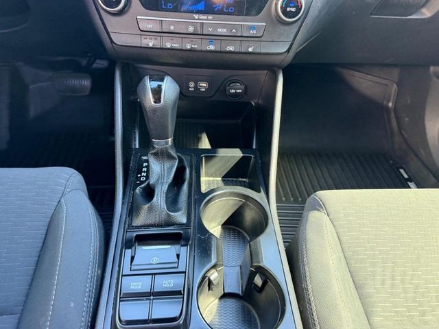 2019 Hyundai Tucson SEL Cape Girardeau MO