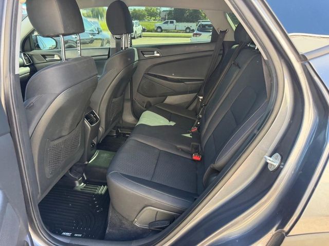 2019 Hyundai Tucson SEL Cape Girardeau MO