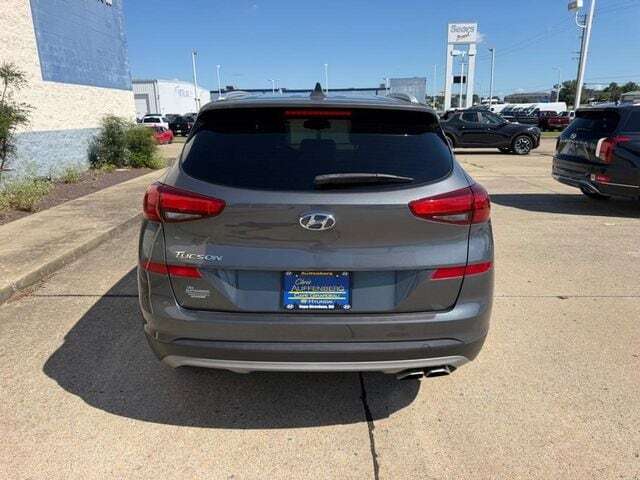 2019 Hyundai Tucson SEL Cape Girardeau MO