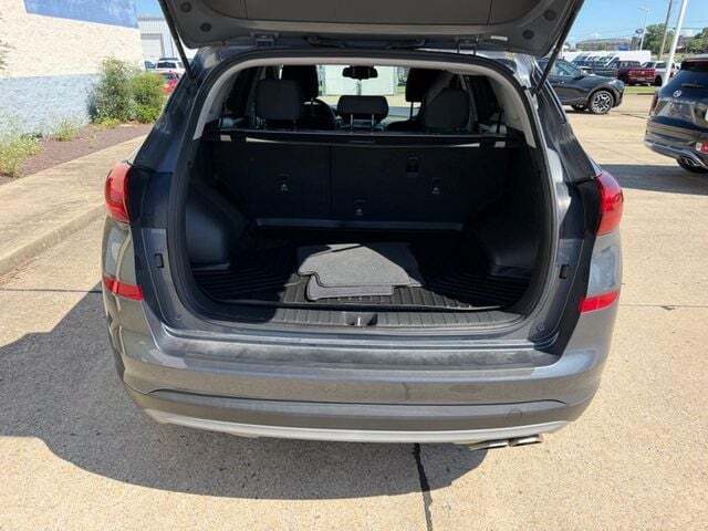2019 Hyundai Tucson SEL Cape Girardeau MO