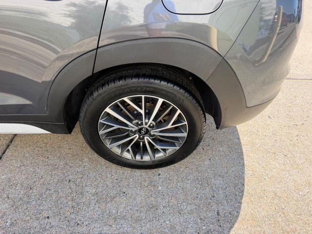 2019 Hyundai Tucson SEL Cape Girardeau MO