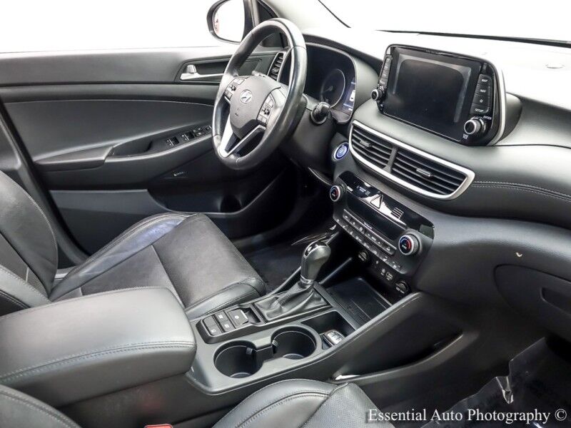 2019 Hyundai Tucson SEL Willowbrook IL