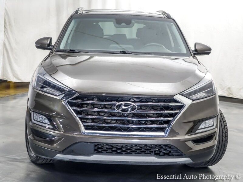 2019 Hyundai Tucson SEL Willowbrook IL