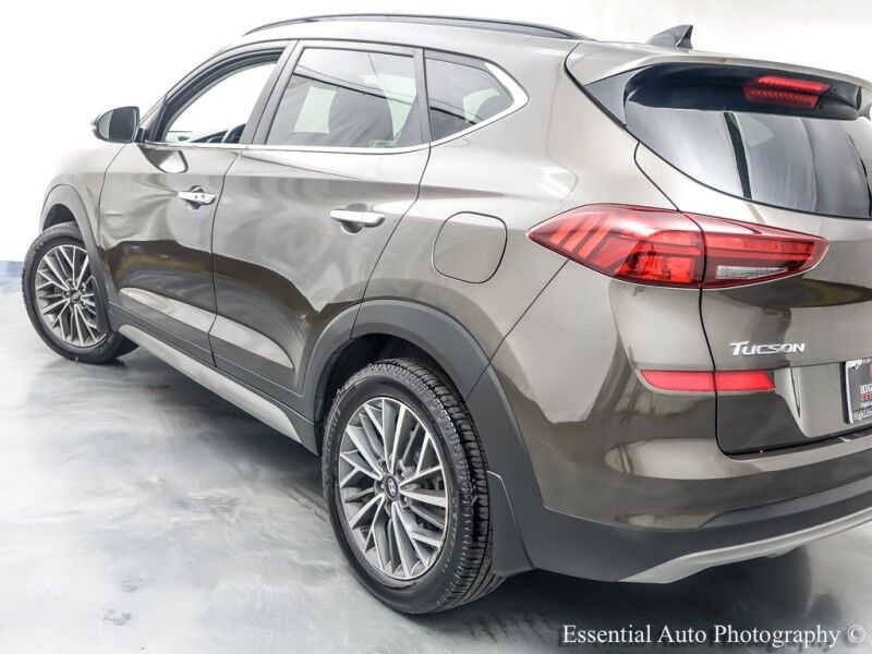 2019 Hyundai Tucson SEL Willowbrook IL