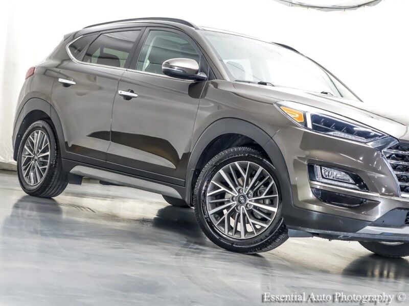 2019 Hyundai Tucson SEL Willowbrook IL