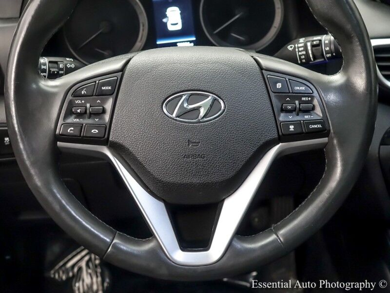 2019 Hyundai Tucson SEL Willowbrook IL