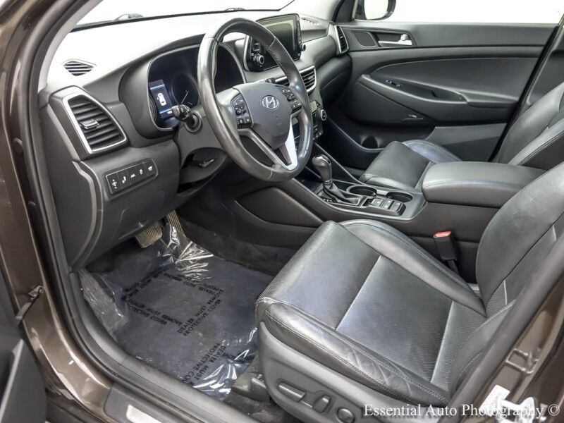 2019 Hyundai Tucson SEL Willowbrook IL