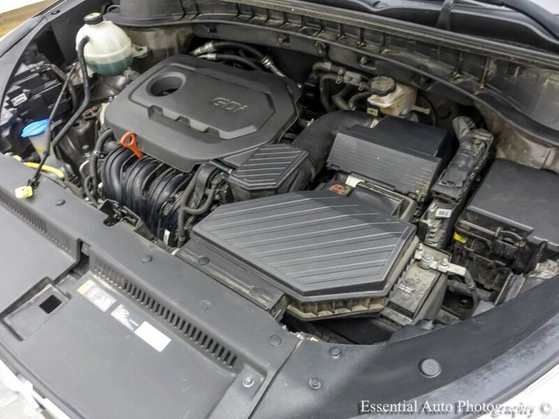 2019 Hyundai Tucson SEL Willowbrook IL