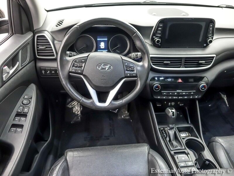 2019 Hyundai Tucson SEL Willowbrook IL