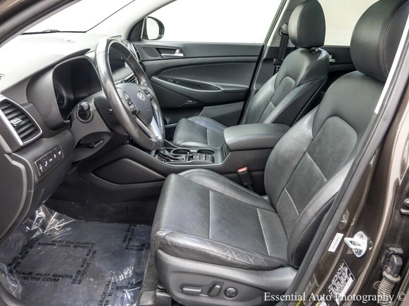 2019 Hyundai Tucson SEL Willowbrook IL