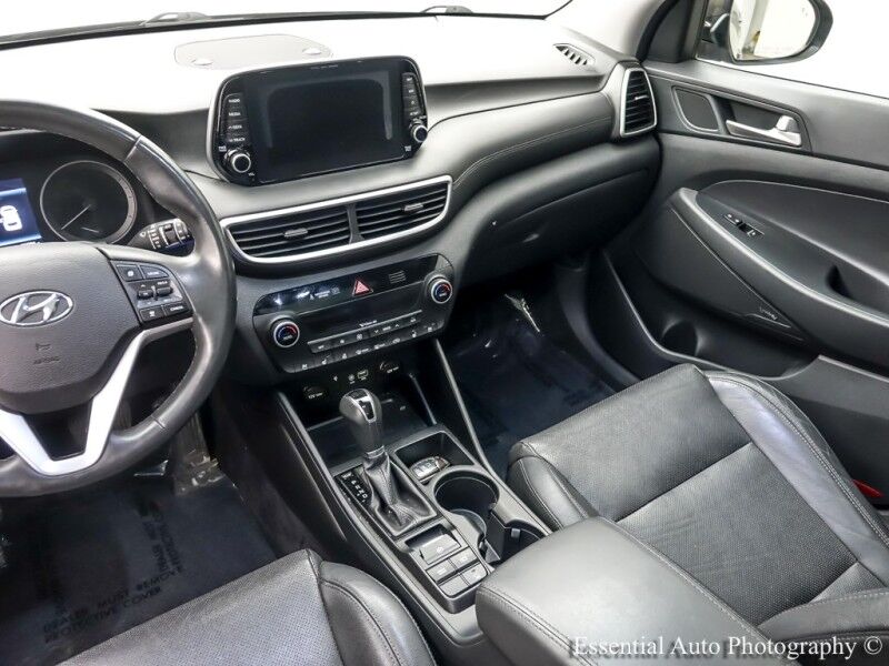 2019 Hyundai Tucson SEL Willowbrook IL