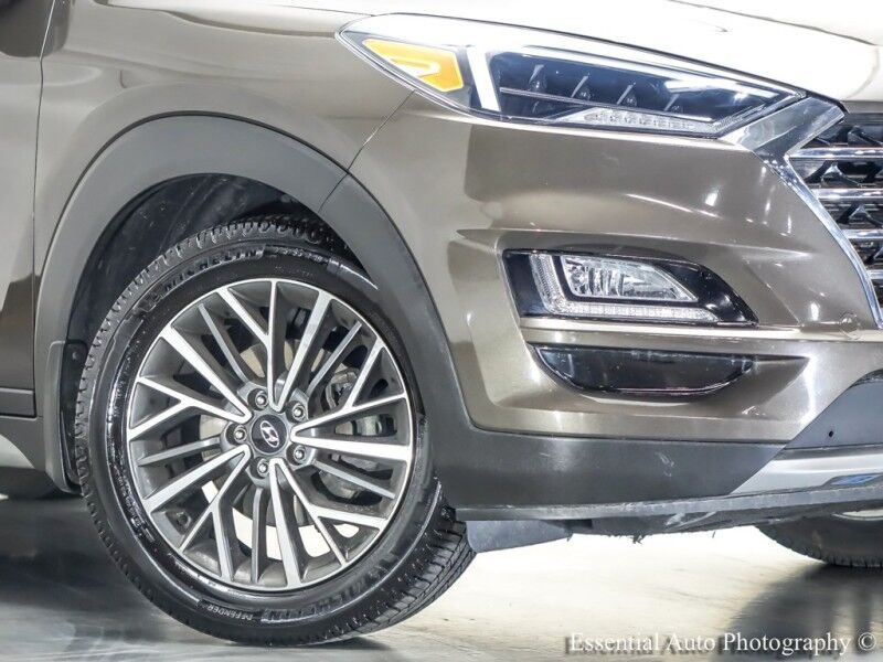 2019 Hyundai Tucson SEL Willowbrook IL