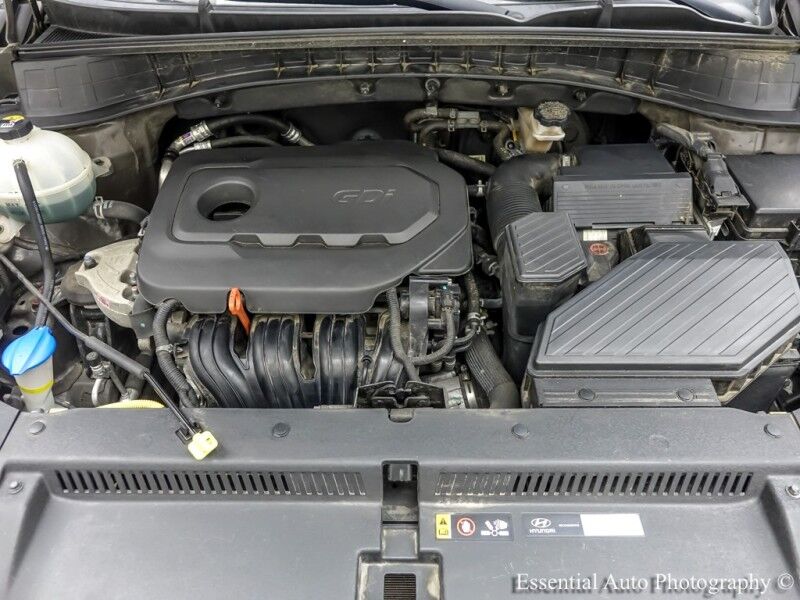 2019 Hyundai Tucson SEL Willowbrook IL
