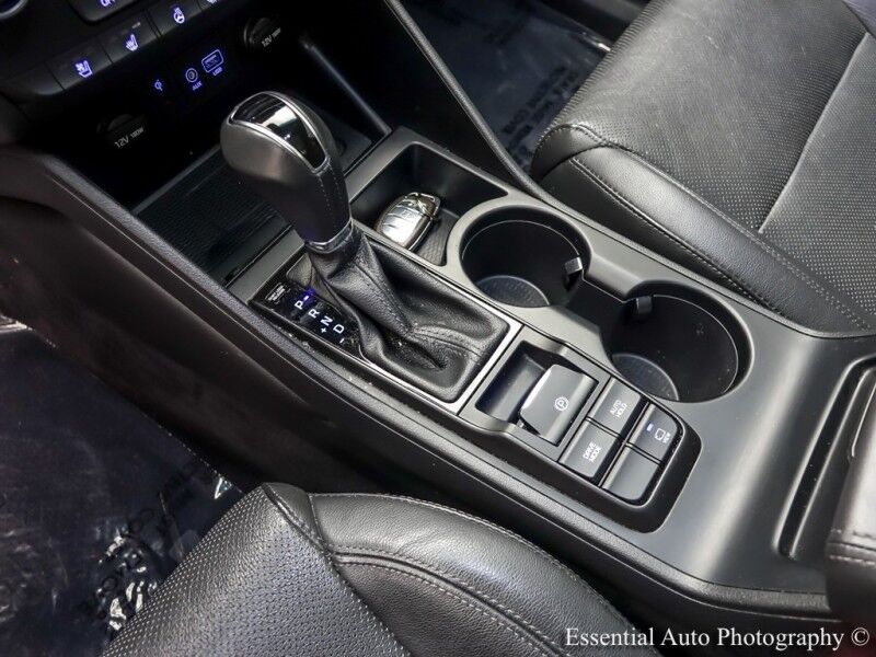 2019 Hyundai Tucson SEL Willowbrook IL