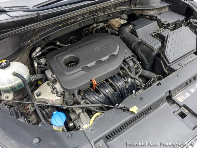 2019 Hyundai Tucson SEL Willowbrook IL