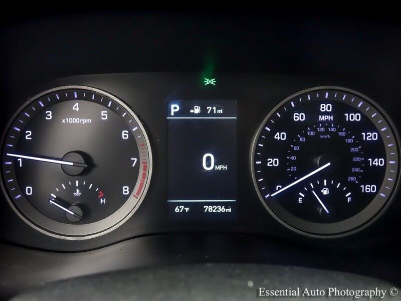 2019 Hyundai Tucson SEL Willowbrook IL