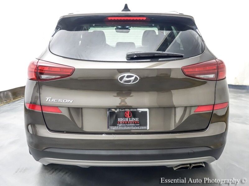2019 Hyundai Tucson SEL Willowbrook IL