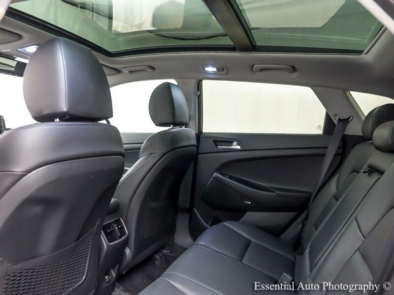 2019 Hyundai Tucson SEL Willowbrook IL