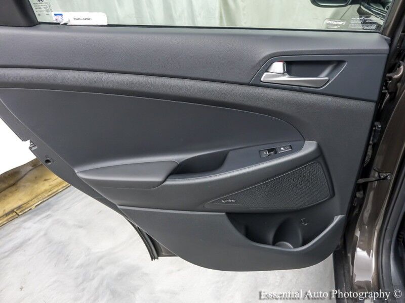 2019 Hyundai Tucson SEL Willowbrook IL