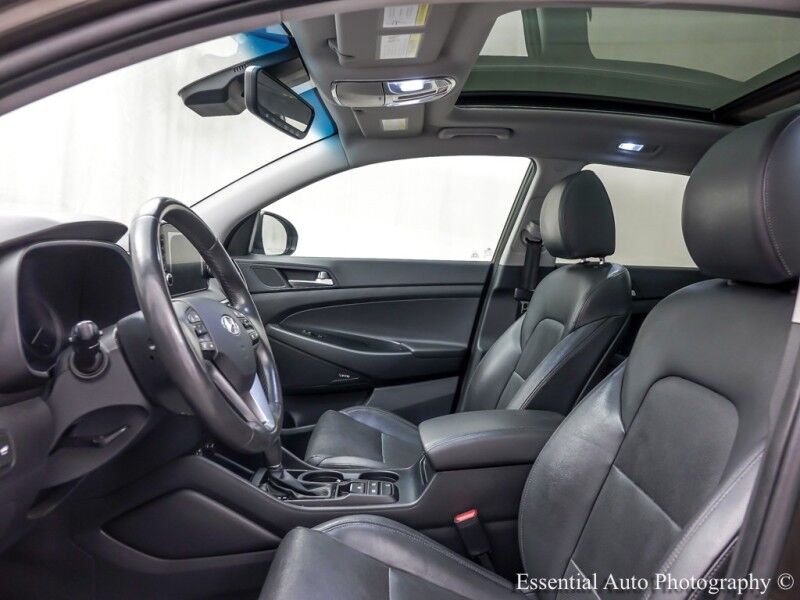 2019 Hyundai Tucson SEL Willowbrook IL