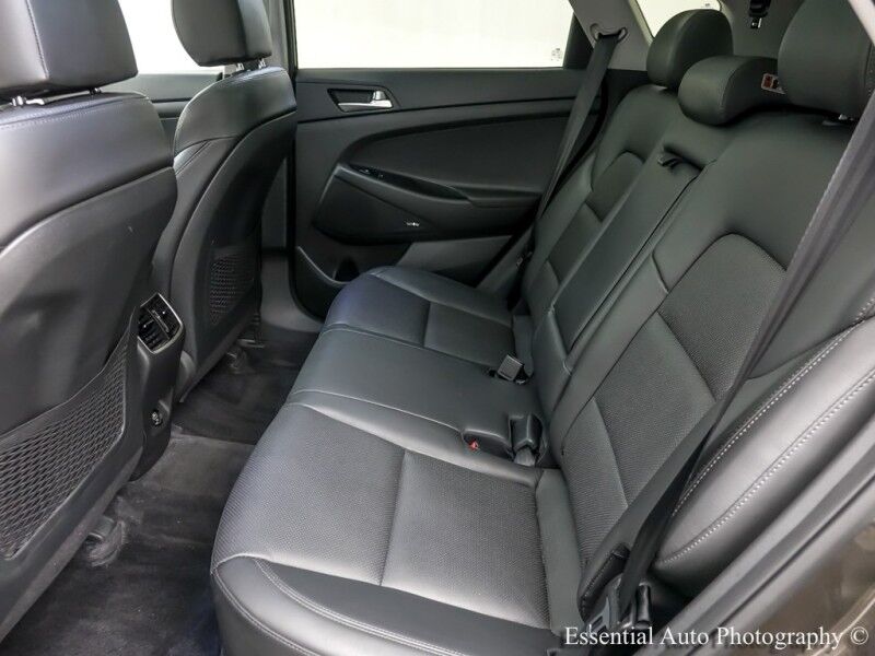 2019 Hyundai Tucson SEL Willowbrook IL