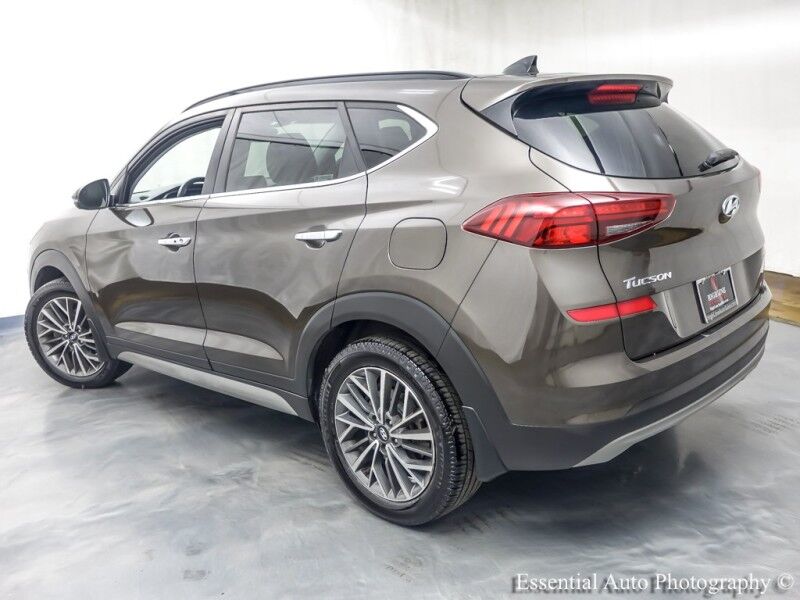 2019 Hyundai Tucson SEL Willowbrook IL